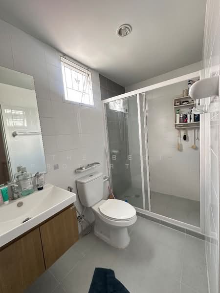 The Colors Premium Bangna-Wongwaen, Samut Prakan, Bangphli Yai, Bang Plee, Samut Prakan, 3 Bedrooms, 100 sqm, Townhouse For Sale, by The Best Property เฟิร์น, 500354697 - DDproperty.com