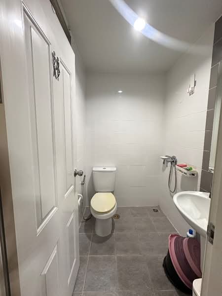 The Colors Premium Bangna-Wongwaen, Samut Prakan, Bangphli Yai, Bang Plee, Samut Prakan, 3 Bedrooms, 100 sqm, Townhouse For Sale, by The Best Property เฟิร์น, 500354697 - DDproperty.com