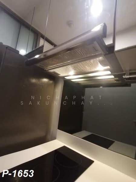 Niche Pride Taopoon-Interchange : นิช ไพรด์ เตาปูน-อินเตอร์เชนจ์, กรุงเทพ, ถนนประชาราษฎร์ สาย 2, บางซื่อ, กรุงเทพ, 28 ตร.ม., คอนโด ให้เช่า, โดย Nichaphat Sakunchayapha, 500354701 - DDproperty.com