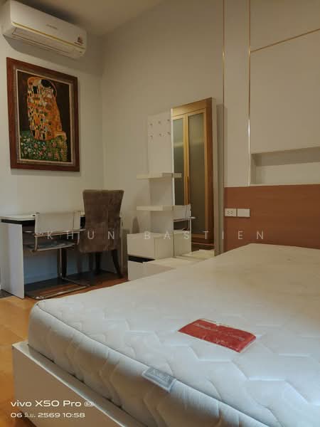 WIND Ratchayothin, Bangkok, 238 Ratchadaphisek Road, Lat Yao, Chatuchak, Bangkok, 1 Bedroom, 55 sqm, Condo For Rent, by Khun Bastien, 500354703 - DDproperty.com