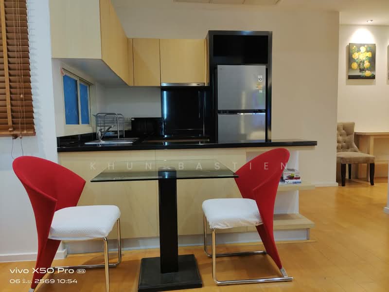 WIND Ratchayothin, Bangkok, 238 Ratchadaphisek Road, Lat Yao, Chatuchak, Bangkok, 1 Bedroom, 55 sqm, Condo For Rent, by Khun Bastien, 500354703 - DDproperty.com