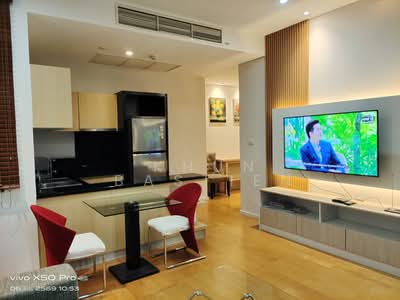 For Rent - WIND Ratchayothin, Bangkok