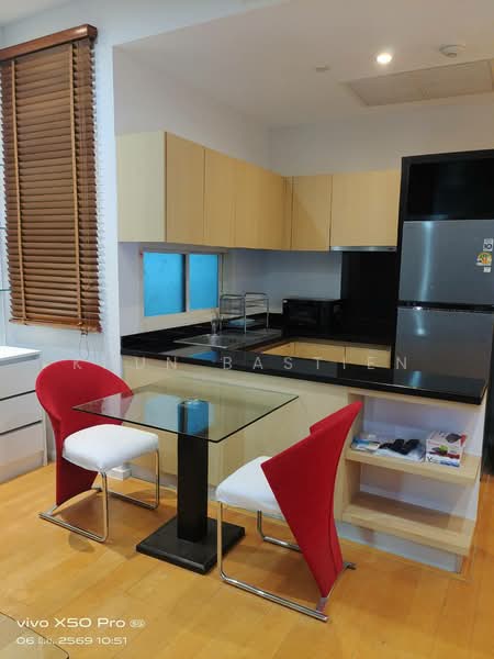 WIND Ratchayothin, Bangkok, 238 Ratchadaphisek Road, Lat Yao, Chatuchak, Bangkok, 1 Bedroom, 55 sqm, Condo For Rent, by Khun Bastien, 500354703 - DDproperty.com