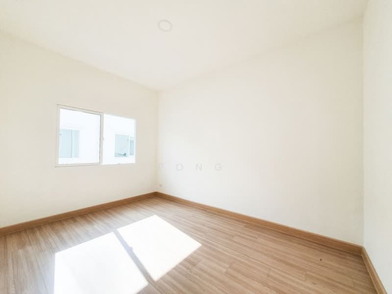 Q District Gusto Kingkaew-Suvarnabhumi, Samut Prakan, Soi Kingkaew 37/5, Kingkaew Road, Rachathewa, Bang Plee, Samut Prakan, 3 Bedrooms, 132 sqm, Townhouse For Sale, by Pong, 500354704 - DDproperty.com