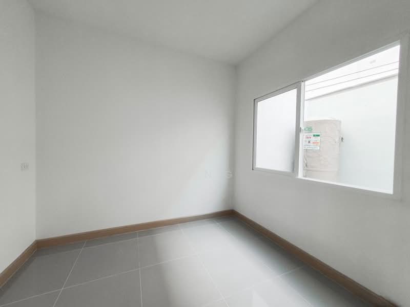 Q District Gusto Kingkaew-Suvarnabhumi, Samut Prakan, Soi Kingkaew 37/5, Kingkaew Road, Rachathewa, Bang Plee, Samut Prakan, 3 Bedrooms, 132 sqm, Townhouse For Sale, by Pong, 500354704 - DDproperty.com