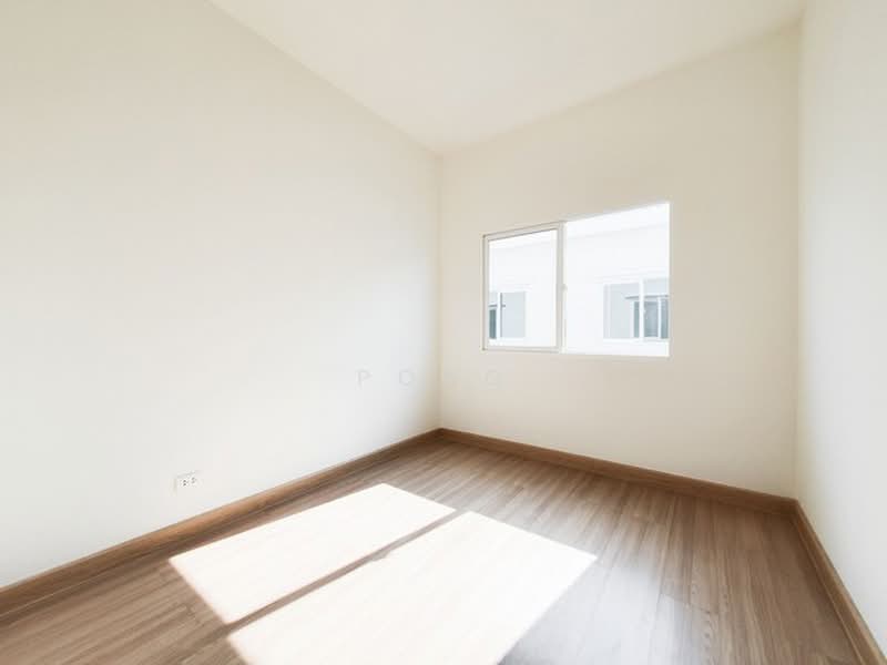 Q District Gusto Kingkaew-Suvarnabhumi, Samut Prakan, Soi Kingkaew 37/5, Kingkaew Road, Rachathewa, Bang Plee, Samut Prakan, 3 Bedrooms, 132 sqm, Townhouse For Sale, by Pong, 500354704 - DDproperty.com