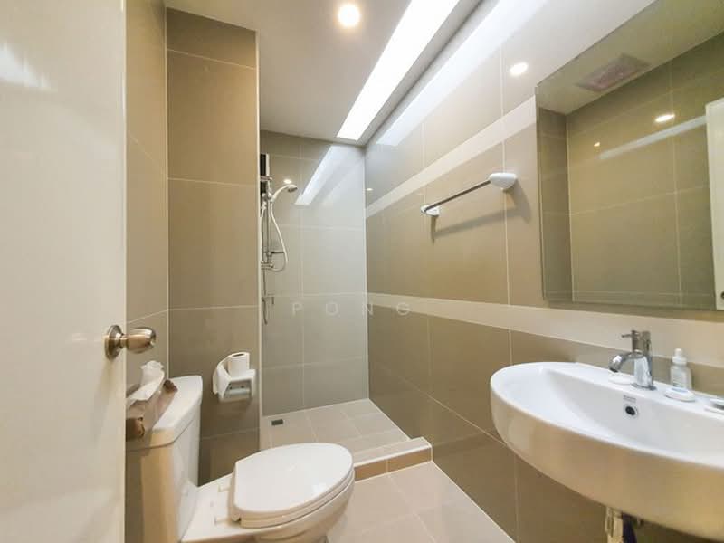 Q District Gusto Kingkaew-Suvarnabhumi, Samut Prakan, Soi Kingkaew 37/5, Kingkaew Road, Rachathewa, Bang Plee, Samut Prakan, 3 Bedrooms, 132 sqm, Townhouse For Sale, by Pong, 500354704 - DDproperty.com