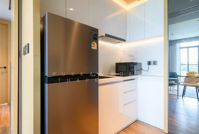 Beverly Mountain Bay Pattaya, Chon Buri (Pattaya), Soi 5, Pratumnak Road, Nong Pru, Bang Lamung (Pattaya), Chon Buri (Pattaya), 2 Bedrooms, 44 sqm, Condo For Rent, by Pukkawadee Thapmathi, 500354705 - DDproperty.com