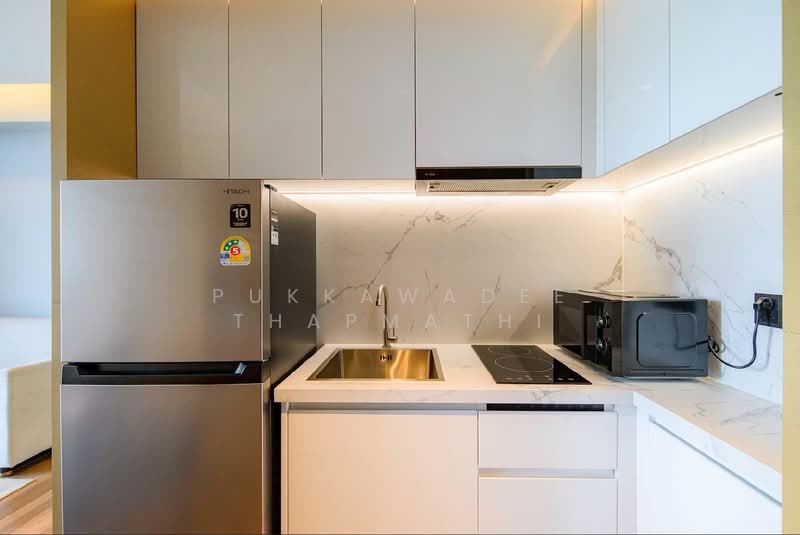 Beverly Mountain Bay Pattaya, Chon Buri (Pattaya), Soi 5, Pratumnak Road, Nong Pru, Bang Lamung (Pattaya), Chon Buri (Pattaya), 2 Bedrooms, 44 sqm, Condo For Rent, by Pukkawadee Thapmathi, 500354705 - DDproperty.com