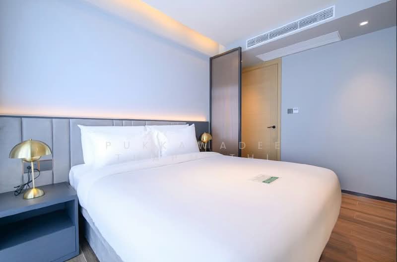 Beverly Mountain Bay Pattaya : เบเวอร์ลี่ เมาน์เท่น เบย์ พัทยา, ชลบุรี, ซอยพระตำหนัก 5, หนองปรือ, บางละมุง, ชลบุรี, 44 ตร.ม., คอนโด ให้เช่า, โดย Pukkawadee Thapmathi, 500354705 - DDproperty.com