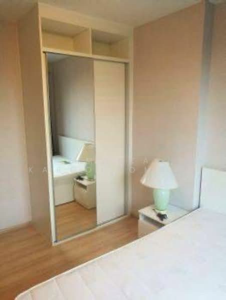 Fuse Sense Bangkae, Bangkok, Phutthamonthon Sai 2 Road, Bang Kae Nua, Bang Khae, Bangkok, 1 Bedroom, 32 sqm, Condo For Rent, by Amwika Karoonsombat, 500354708 - DDproperty.com