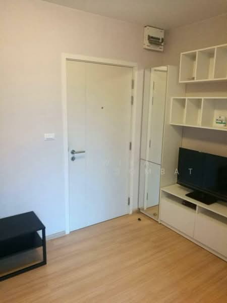 Fuse Sense Bangkae, Bangkok, Phutthamonthon Sai 2 Road, Bang Kae Nua, Bang Khae, Bangkok, 1 Bedroom, 32 sqm, Condo For Rent, by Amwika Karoonsombat, 500354708 - DDproperty.com