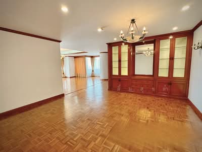 For Rent - Baan Yen Akard, Bangkok