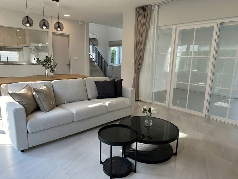 Villaggio 3 Srinakarin-Bangna : วิลลาจจิโอ 3 ศรีนครินทร์-บางนา, สมุทรปราการ, บางแก้ว, บางพลี, สมุทรปราการ, 227 ตร.ม., บ้านเดี่ยว ให้เช่า, โดย การุณ ชมภูบุตร, 500354716 - DDproperty.com