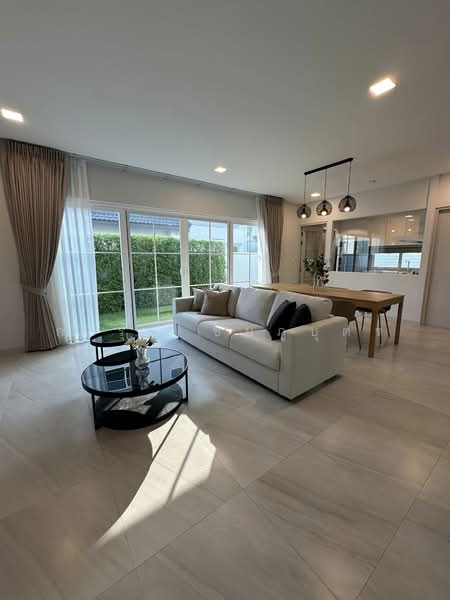 Villaggio 3 Srinakarin-Bangna : วิลลาจจิโอ 3 ศรีนครินทร์-บางนา, สมุทรปราการ, บางแก้ว, บางพลี, สมุทรปราการ, 227 ตร.ม., บ้านเดี่ยว ให้เช่า, โดย การุณ ชมภูบุตร, 500354716 - DDproperty.com