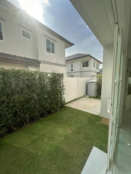 Villaggio 3 Srinakarin-Bangna : วิลลาจจิโอ 3 ศรีนครินทร์-บางนา, สมุทรปราการ, บางแก้ว, บางพลี, สมุทรปราการ, 227 ตร.ม., บ้านเดี่ยว ให้เช่า, โดย การุณ ชมภูบุตร, 500354716 - DDproperty.com