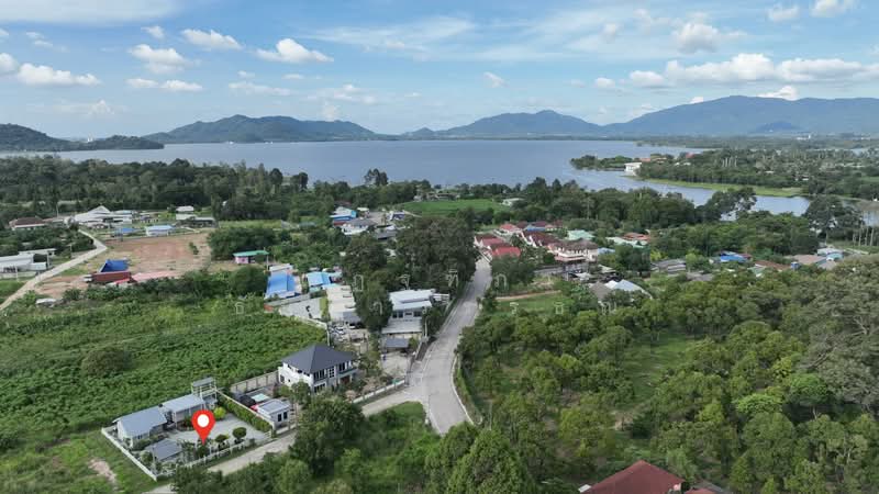 ขอบอ่างเก็บน้ำบางพระ ตำบลบางพระ อำเภอศรีราชา ชลบุรี, Chon Buri (Pattaya), Bang Phra, Si Racha, Chon Buri (Pattaya), 3 Bedrooms, 90 sqm, Single Detached House For Sale, by Nattipha Thanyawat, 500354717 - DDproperty.com