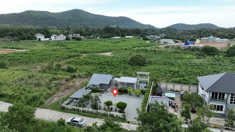 ขอบอ่างเก็บน้ำบางพระ ตำบลบางพระ อำเภอศรีราชา ชลบุรี, Chon Buri (Pattaya), Bang Phra, Si Racha, Chon Buri (Pattaya), 3 Bedrooms, 90 sqm, Single Detached House For Sale, by Nattipha Thanyawat, 500354717 - DDproperty.com