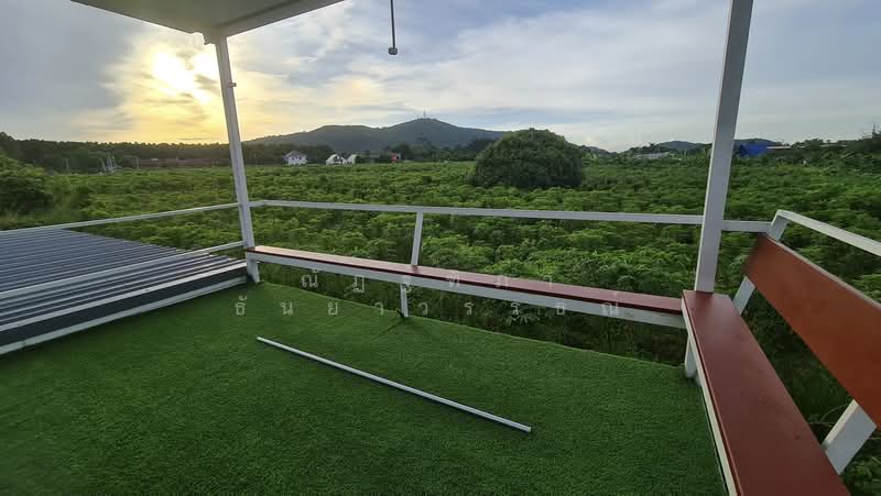 ขอบอ่างเก็บน้ำบางพระ ตำบลบางพระ อำเภอศรีราชา ชลบุรี, Chon Buri (Pattaya), Bang Phra, Si Racha, Chon Buri (Pattaya), 3 Bedrooms, 90 sqm, Single Detached House For Sale, by Nattipha Thanyawat, 500354717 - DDproperty.com
