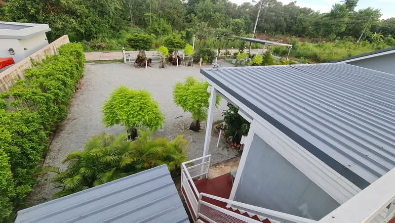 ขอบอ่างเก็บน้ำบางพระ ตำบลบางพระ อำเภอศรีราชา ชลบุรี, Chon Buri (Pattaya), Bang Phra, Si Racha, Chon Buri (Pattaya), 3 Bedrooms, 90 sqm, Single Detached House For Sale, by Nattipha Thanyawat, 500354717 - DDproperty.com