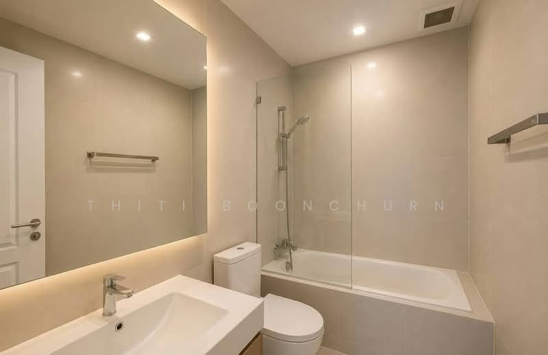 Noble Refine, Bangkok, Soi Sukhumvit 26, Sukhumvit Road, Khong Tan, Khlong Toei, Bangkok, 1 Bedroom, 48 sqm, Condo For Rent, by Thiti Boonchurn, 500354719 - DDproperty.com