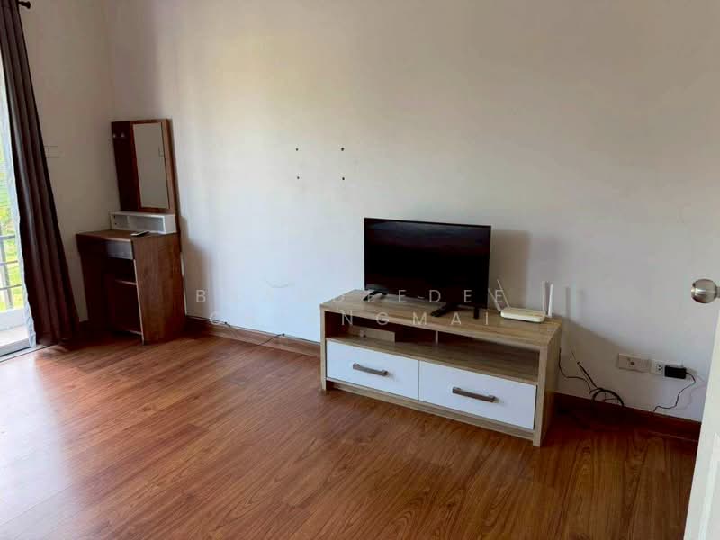 บ้านให้เช่า – ใกล้โรงเรียนต้นกล้าเพียง 5 นาที ค่าเช่า 13,000 บาท / เดือน รหัสทรัพย์ : No.5H662, เชียงใหม่, หนองจ๊อม, สันทราย, เชียงใหม่, 110 ตร.ม., บ้านเดี่ยว ให้เช่า, โดย Baandeedee Chiangmai, 500354720 - DDproperty.com