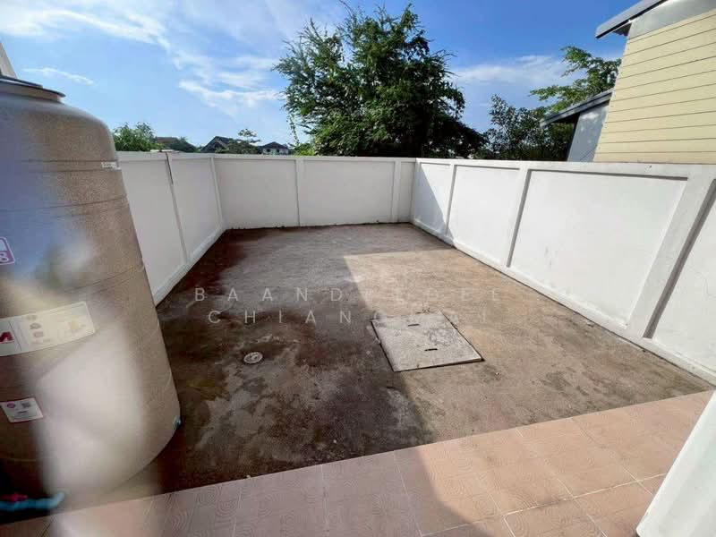 บ้านให้เช่า – ใกล้โรงเรียนต้นกล้าเพียง 5 นาที ค่าเช่า 13,000 บาท / เดือน รหัสทรัพย์ : No.5H662, เชียงใหม่, หนองจ๊อม, สันทราย, เชียงใหม่, 110 ตร.ม., บ้านเดี่ยว ให้เช่า, โดย Baandeedee Chiangmai, 500354720 - DDproperty.com