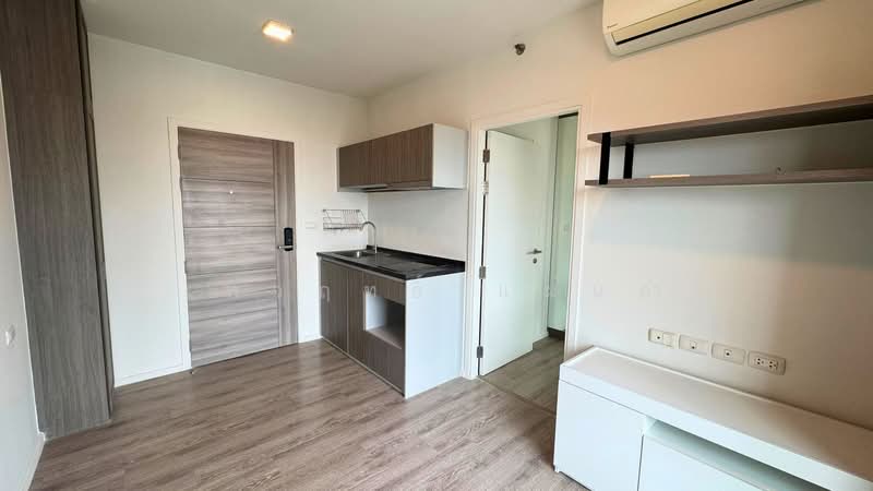 Kensington Sukhumvit-Theparak : เคนซิงตัน สุขุมวิท-เทพารักษ์, สมุทรปราการ, ถนนเทพารักษ์, เทพารักษ์, เมืองสมุทรปราการ, สมุทรปราการ, 24 ตร.ม., คอนโด ขาย, โดย เทวฤทธิ์ แผ่นคำ, 500354721 - DDproperty.com