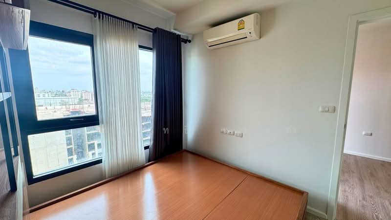 Kensington Sukhumvit-Theparak, Samut Prakan, Thepharak Road, Thepharak, Muang Samut Prakarn, Samut Prakan, 1 Bedroom, 24 sqm, Condo For Sale, by เทวฤทธิ์ แผ่นคำ, 500354721 - DDproperty.com