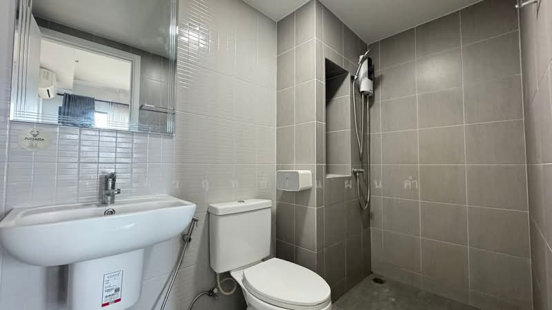 Kensington Sukhumvit-Theparak, Samut Prakan, Thepharak Road, Thepharak, Muang Samut Prakarn, Samut Prakan, 1 Bedroom, 24 sqm, Condo For Sale, by เทวฤทธิ์ แผ่นคำ, 500354721 - DDproperty.com