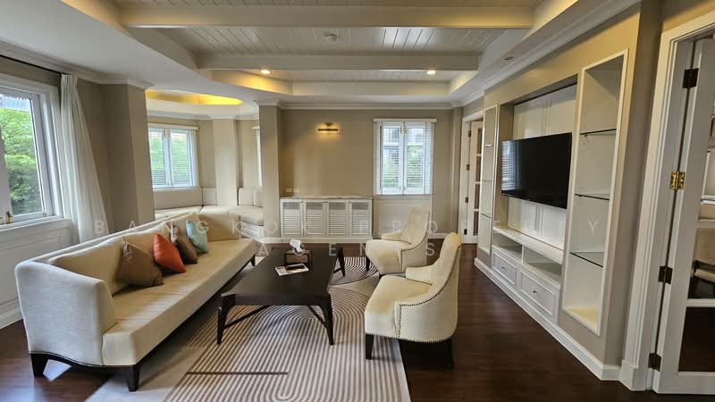 Dhani Residence, Bangkok, 1217/3 Soi Chumphon Sukhumvit Road, Khlong Tan Nua, Watthana, Bangkok, 3 Bedrooms, 330 sqm, Condo For Rent, by BANGKOK PROPERTY AGENTS, 500354722 - DDproperty.com