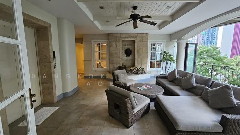 Dhani Residence : ดานิ เรสซิเดนซ์, กรุงเทพ, 1217/3 Soi Chumphon ถนน สุขุมวิท, คลองตันเหนือ, วัฒนา, กรุงเทพ, 330 ตร.ม., คอนโด ให้เช่า, โดย BANGKOK PROPERTY AGENTS, 500354722 - DDproperty.com