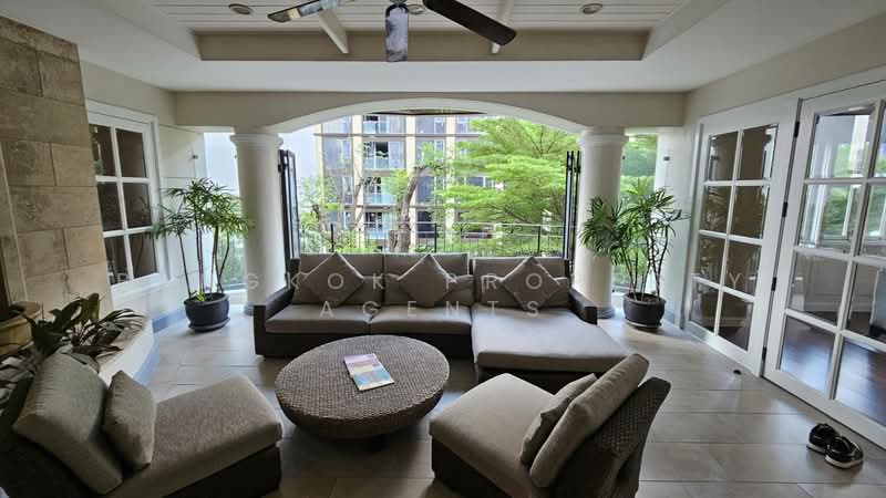Dhani Residence, Bangkok, 1217/3 Soi Chumphon Sukhumvit Road, Khlong Tan Nua, Watthana, Bangkok, 3 Bedrooms, 330 sqm, Condo For Rent, by BANGKOK PROPERTY AGENTS, 500354722 - DDproperty.com