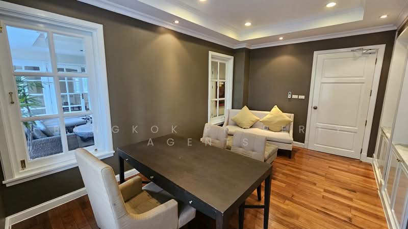 Dhani Residence, Bangkok, 1217/3 Soi Chumphon Sukhumvit Road, Khlong Tan Nua, Watthana, Bangkok, 3 Bedrooms, 330 sqm, Condo For Rent, by BANGKOK PROPERTY AGENTS, 500354722 - DDproperty.com