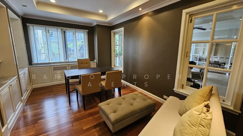 Dhani Residence, Bangkok, 1217/3 Soi Chumphon Sukhumvit Road, Khlong Tan Nua, Watthana, Bangkok, 3 Bedrooms, 330 sqm, Condo For Rent, by BANGKOK PROPERTY AGENTS, 500354722 - DDproperty.com