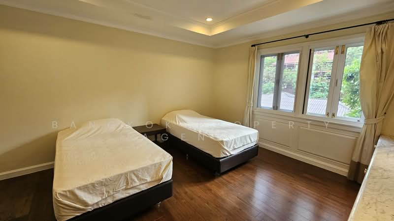 Dhani Residence, Bangkok, 1217/3 Soi Chumphon Sukhumvit Road, Khlong Tan Nua, Watthana, Bangkok, 3 Bedrooms, 330 sqm, Condo For Rent, by BANGKOK PROPERTY AGENTS, 500354722 - DDproperty.com
