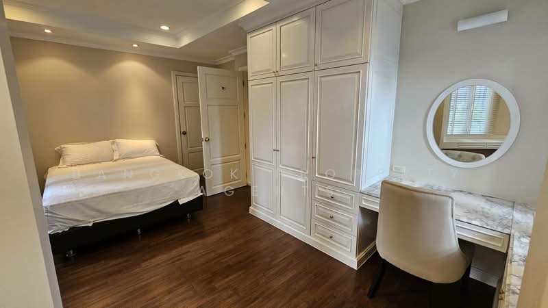 Dhani Residence : ดานิ เรสซิเดนซ์, กรุงเทพ, 1217/3 Soi Chumphon ถนน สุขุมวิท, คลองตันเหนือ, วัฒนา, กรุงเทพ, 330 ตร.ม., คอนโด ให้เช่า, โดย BANGKOK PROPERTY AGENTS, 500354722 - DDproperty.com