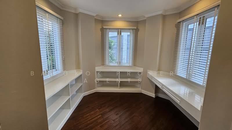 Dhani Residence, Bangkok, 1217/3 Soi Chumphon Sukhumvit Road, Khlong Tan Nua, Watthana, Bangkok, 3 Bedrooms, 330 sqm, Condo For Rent, by BANGKOK PROPERTY AGENTS, 500354722 - DDproperty.com