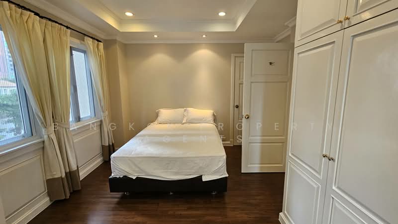 Dhani Residence, Bangkok, 1217/3 Soi Chumphon Sukhumvit Road, Khlong Tan Nua, Watthana, Bangkok, 3 Bedrooms, 330 sqm, Condo For Rent, by BANGKOK PROPERTY AGENTS, 500354722 - DDproperty.com
