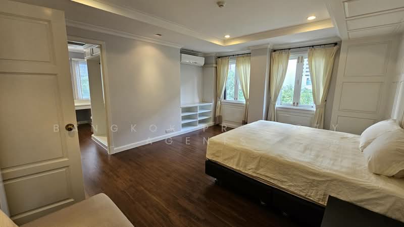 Dhani Residence, Bangkok, 1217/3 Soi Chumphon Sukhumvit Road, Khlong Tan Nua, Watthana, Bangkok, 3 Bedrooms, 330 sqm, Condo For Rent, by BANGKOK PROPERTY AGENTS, 500354722 - DDproperty.com