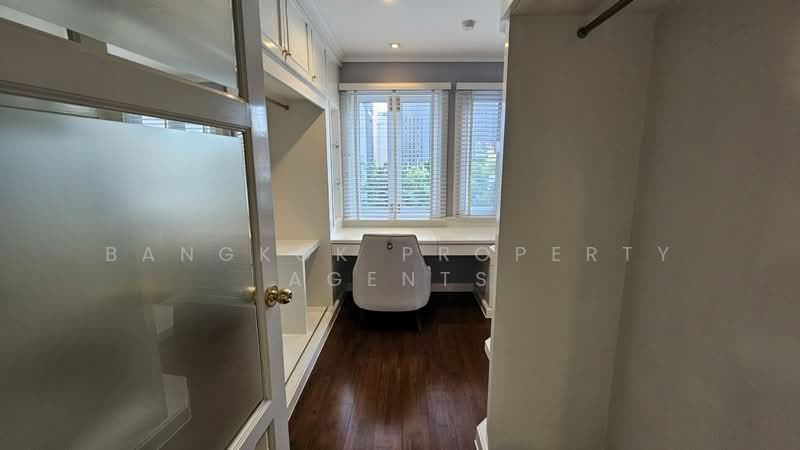 Dhani Residence, Bangkok, 1217/3 Soi Chumphon Sukhumvit Road, Khlong Tan Nua, Watthana, Bangkok, 3 Bedrooms, 330 sqm, Condo For Rent, by BANGKOK PROPERTY AGENTS, 500354722 - DDproperty.com