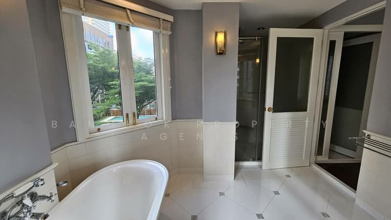 Dhani Residence, Bangkok, 1217/3 Soi Chumphon Sukhumvit Road, Khlong Tan Nua, Watthana, Bangkok, 3 Bedrooms, 330 sqm, Condo For Rent, by BANGKOK PROPERTY AGENTS, 500354722 - DDproperty.com