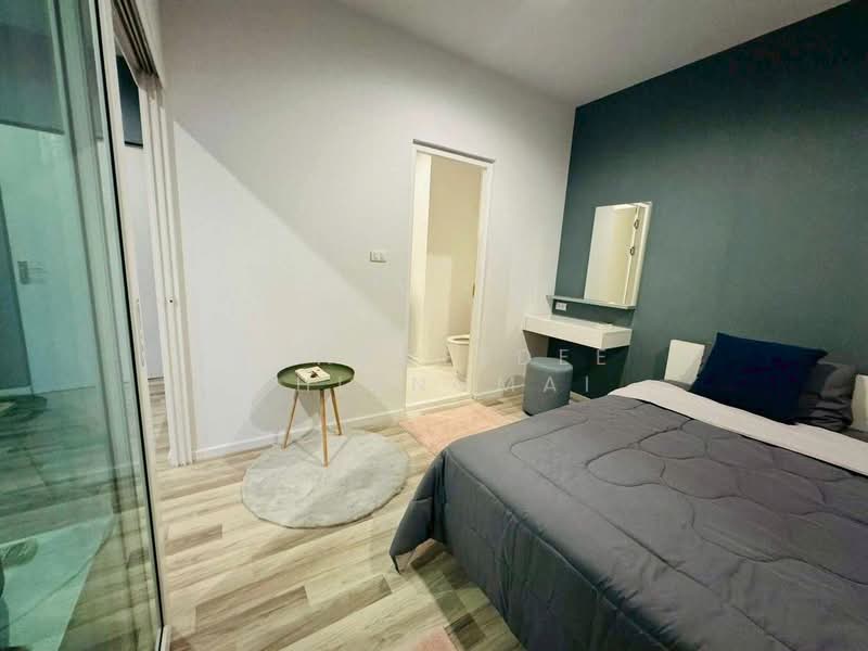 North 5 Condo : นอร์ท 5 คอนโด, เชียงใหม่, สุเทพ, เมืองเชียงใหม่, เชียงใหม่, 35 ตร.ม., คอนโด ให้เช่า, โดย Baandeedee Chiangmai, 500354723 - DDproperty.com