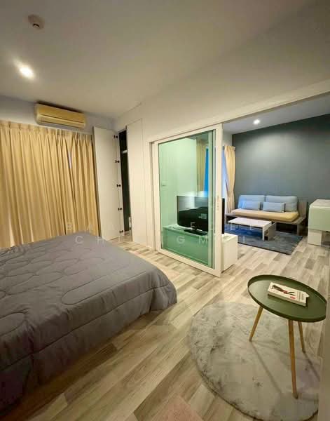 North 5 Condo : นอร์ท 5 คอนโด, เชียงใหม่, สุเทพ, เมืองเชียงใหม่, เชียงใหม่, 35 ตร.ม., คอนโด ให้เช่า, โดย Baandeedee Chiangmai, 500354723 - DDproperty.com