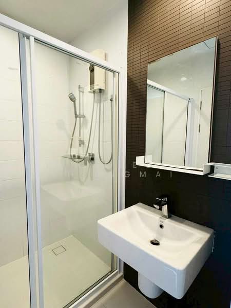 North 5 Condo, Chiang Mai, Su Thep, Muang Chiang Mai, Chiang Mai, 1 Bedroom, 35 sqm, Condo For Rent, by Baandeedee Chiangmai, 500354723 - DDproperty.com