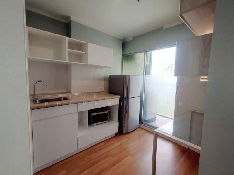 Lumpini Park Rama 9-Ratchada, Bangkok, 888 Chaturathit Road, Bang Kapi, Huai Khwang, Bangkok, 1 Bedroom, 26 sqm, Condo For Sale, by The Best Property เวีย, 500354724 - DDproperty.com