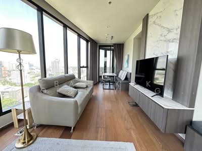 For Rent - IDEO Q Sukhumvit 36, Bangkok