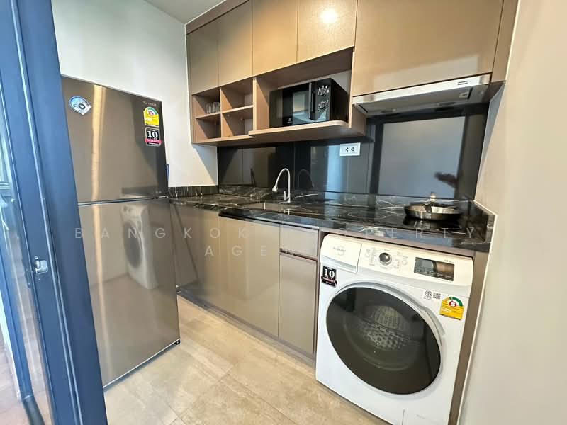 IDEO Q Sukhumvit 36 : ไอดีโอ คิว สุขุมวิท 36, กรุงเทพ, ซอยสุขุมวิท 36, คลองตัน, คลองเตย, กรุงเทพ, 65 ตร.ม., คอนโด ให้เช่า, โดย BANGKOK PROPERTY AGENTS, 500354726 - DDproperty.com
