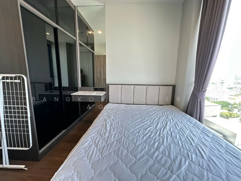 IDEO Q Sukhumvit 36, Bangkok, Soi Sukhumvit 36, Khong Tan, Khlong Toei, Bangkok, 2 Bedrooms, 65 sqm, Condo For Rent, by BANGKOK PROPERTY AGENTS, 500354726 - DDproperty.com