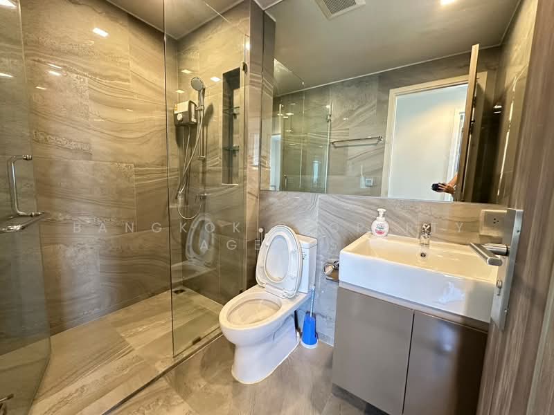 IDEO Q Sukhumvit 36, Bangkok, Soi Sukhumvit 36, Khong Tan, Khlong Toei, Bangkok, 2 Bedrooms, 65 sqm, Condo For Rent, by BANGKOK PROPERTY AGENTS, 500354726 - DDproperty.com